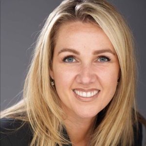 Meet your Posher, Tawnya